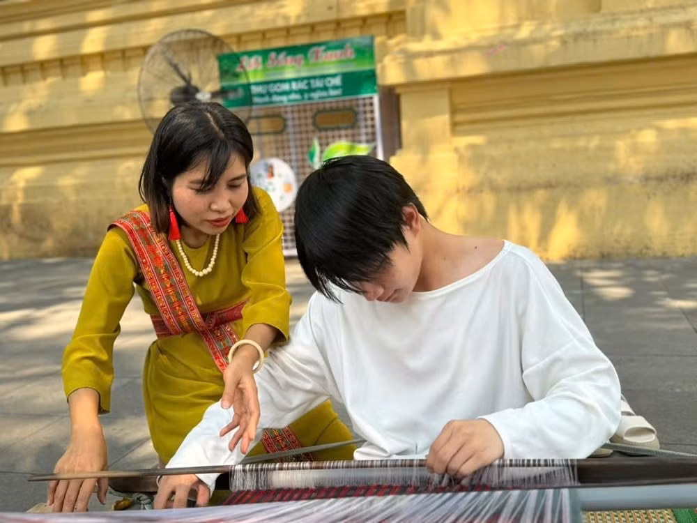 Photo : baovanhoa.