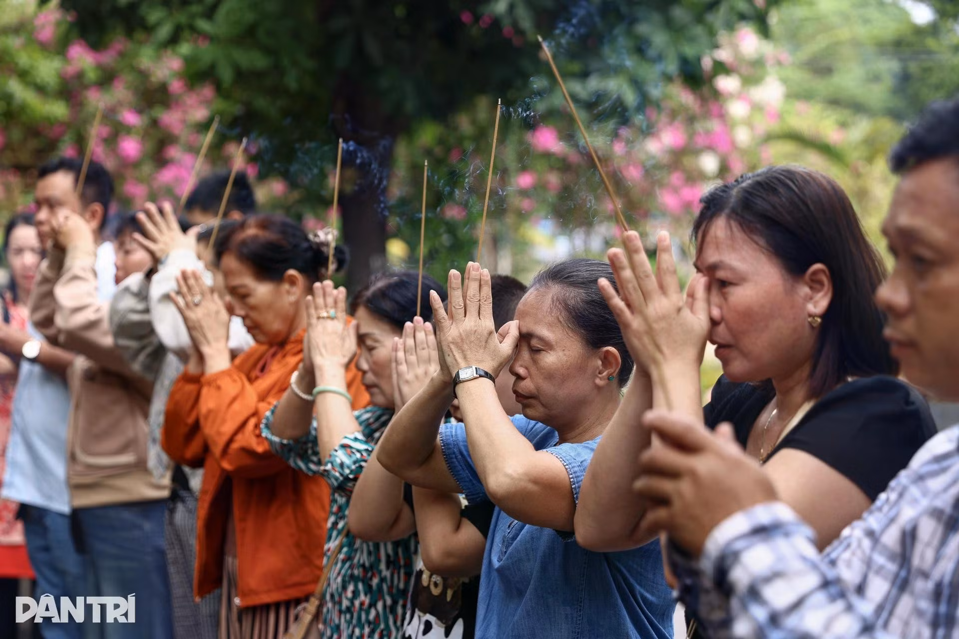 Photo : baodantri.