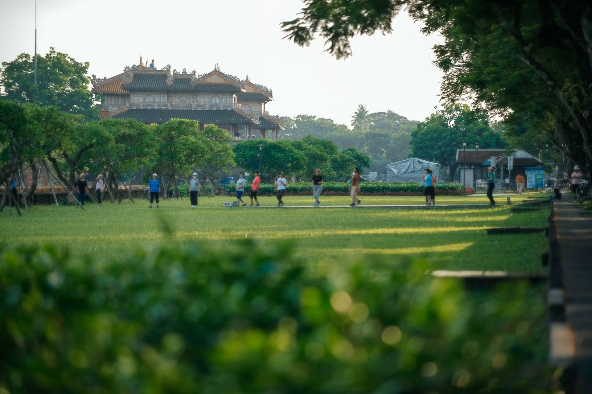 Photo : Vietnamnet.