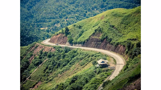 Diên Biên, le lieu conserve des vestiges historiques de la bataille héroïque ảnh 6 Diên Biên, le lieu conserve des vestiges historiques de la bataille héroïque ảnh 6