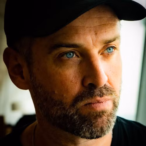 Kevin Davis, Pdg de Persona Studios, a choisi le Vietnam pour le siège de sa start-up. Photo: CVN