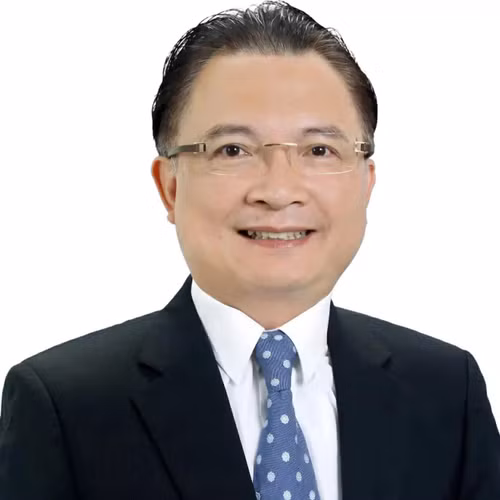 L'ambassadeur du Vietnam aux Pays-Bas, Ngo Huong Nam.