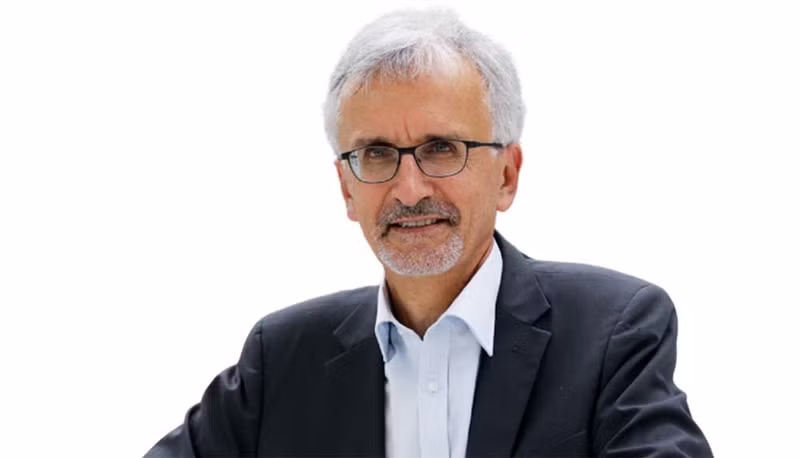 Vinnie Lauria, fondateur et PDG de Golden Gate Ventures. Photo : baodautu.vn