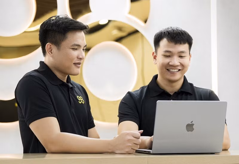 Le fonds Vietnam Future veut se connecter avec des startups et des entreprises nationales dans tous les domaines. Photo : baoquocte.vn