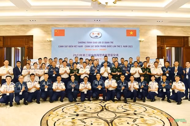 Photo : qdnd.vn