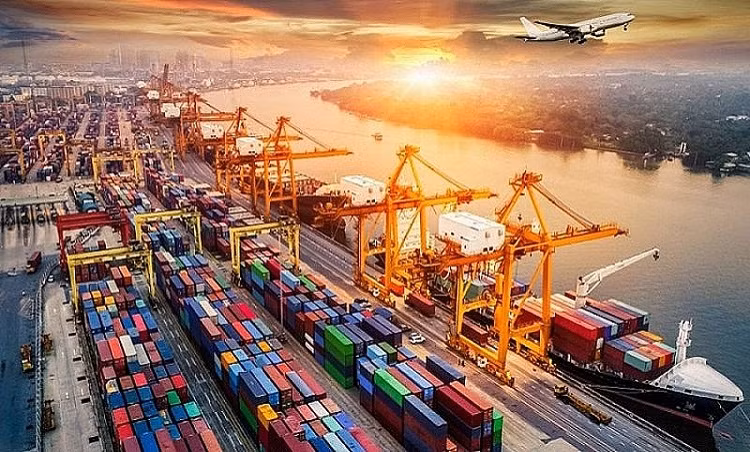 Commerce extérieur : 12 produits d’exportation dépassant un milliard de dollars