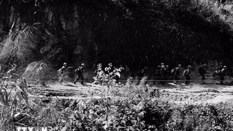 21 mars 1975 : début de l’offensive pour libérer Thua Thiên Huê