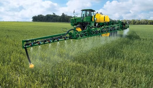 Les hautes technologies stimulent le développement agricole