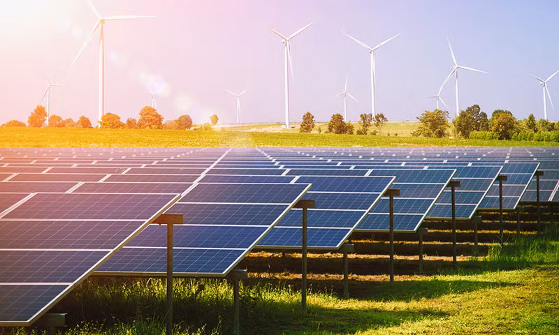 Photo : solarpower.vn