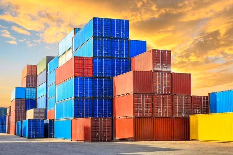 Les statistiques montrent que le chiffre d’affaires du commerce bilatéral entre le Vietnam et l’Allemagne au cours des six premiers mois de l’année a augmenté de 1,7 % pour atteindre 5,5 milliards de dollars. Photo : congthuong.vn