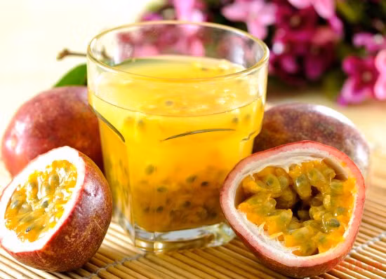 Le Vietnam et les États-Unis sont en train de négocier des mesures phytosanitaires pour les fruits de la passion. Photo : vietnamnet.vn