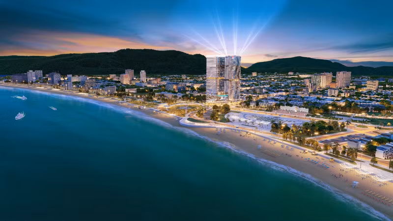 Le moyen le plus rapide pour se rendre à Quy Nhon depuis Hanoï (au Nord) ou Hô Chi Minh-Ville (au Sud) est l’avion. Quy Nhon se trouve à environ 650 km de Hô Chi Minh-Ville, d’où les visiteurs peuvent également prendre un bus ou un train, ce qui prend entre 12 et 14 heures. Photo : thanhnien.vn Le moyen le plus rapide pour se rendre à Quy Nhon depuis Hanoï (au Nord) ou Hô Chi Minh-Ville (au Sud) est l’avion. Quy Nhon se trouve à environ 650 km de Hô Chi Minh-Ville, d’où les visiteurs peuvent également prendre un bus ou un train, ce qui prend entre 12 et 14 heures. Photo : thanhnien.vn