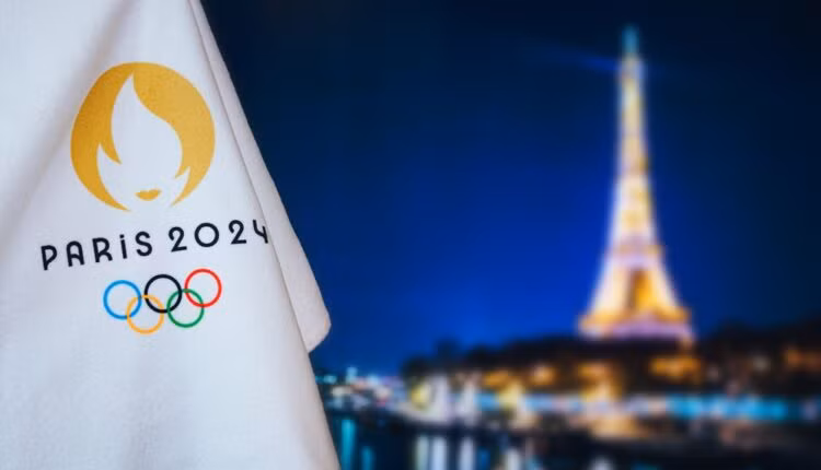 Pendant les JO de Paris, du 26 juillet au 11 août, les prix des hôtels et des locations saisonnières s'envolent. Photo : https://www.lechotouristique.com/