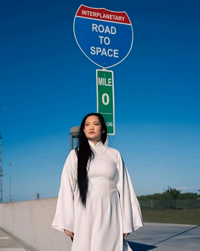 Photo : baoquocte. Photo : baoquocte.