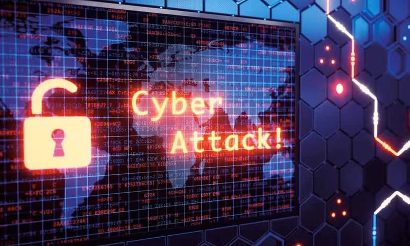 La cybersécurité est une industrie numérique en pleine croissance au Vietnam. Photo : mst.gov.vn.