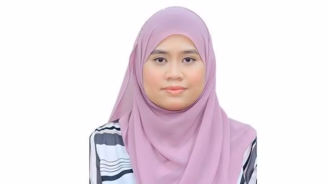 La chargée d’affaires par intérim du Brunei au Vietnam, Syaffeenazz Tahir. Photo : baoquocte.vn
