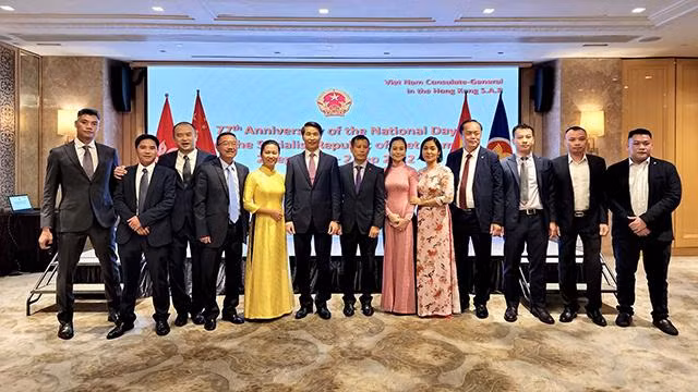 Photo : baoquocte.vn