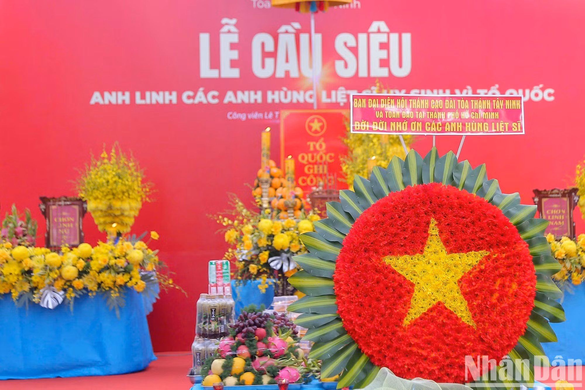 Selon Ngoc Quyen Thanh, le regroupement des dépouilles ne marque pas seulement le retour d’enfants du Vietnam sur leur terre natale. Il restitue aussi une part de la mémoire nationale et rappelle aux générations actuelles le devoir de reconnaissance envers ceux auxquels elles doivent leur héritage.