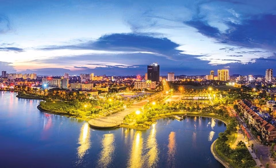 Bac Ninh est appelée à devenir une municipalité de ressort central et un pôle régional des industries de haute technologie. (Photo : VnEconomy)