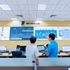 VNPT investit massivement dans ses infrastructures numériques, notamment dans le développement du réseau 5G et des centres de données (IDC). Photo : hanoimoi.vn