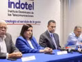 Viettel Global finalisera les procédures nécessaires à l’établissement d’une entité juridique en République dominicaine et signera un contrat officiel de concession avec l’INDOTEL. Photo: Viettel