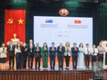 Des délégués au Forum Vietnam-Australie 2026. Photo : NDEL.