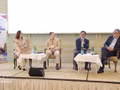Séance de discussion lors de l'événement Vietnam Innovation Day 2026. Photo : VNA.