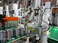 L'indice de production industrielle enregistre un bond de 12,3% sur neuf mois. Photo : VNA.