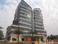 Star Telecom, l’opérateur du groupe Viettel au Laos sous la marque Unitel. Photo: tuoitre.vn