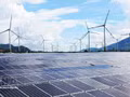 Ca Mau mise sur les énergies renouvelables, notamment l’éolien en mer et près des côtes, afin de contribuer à l’approvisionnement du réseau électrique national. Photo : VNA.