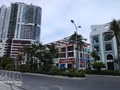 Vue d’une partie du projet Vega City (nom commercial : Libera Nha Trang), situé dans le quartier de Bac Nha Trang, province de Khanh Hoa. Photo : VNA.