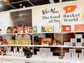 Le stand du Vietnam à la Foire annuelle de l’alimentation de la Région administrative spéciale de Hong Kong (Chine), en août 2026. Photo : VNA. 
