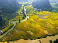  Cao Bang au temps des moissons