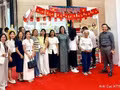 Des entreprises vietnamiennes présentent leurs produits au salon Foodist Istanbul 2026. Photo : Agence vietnamienne de promotion du commerce 