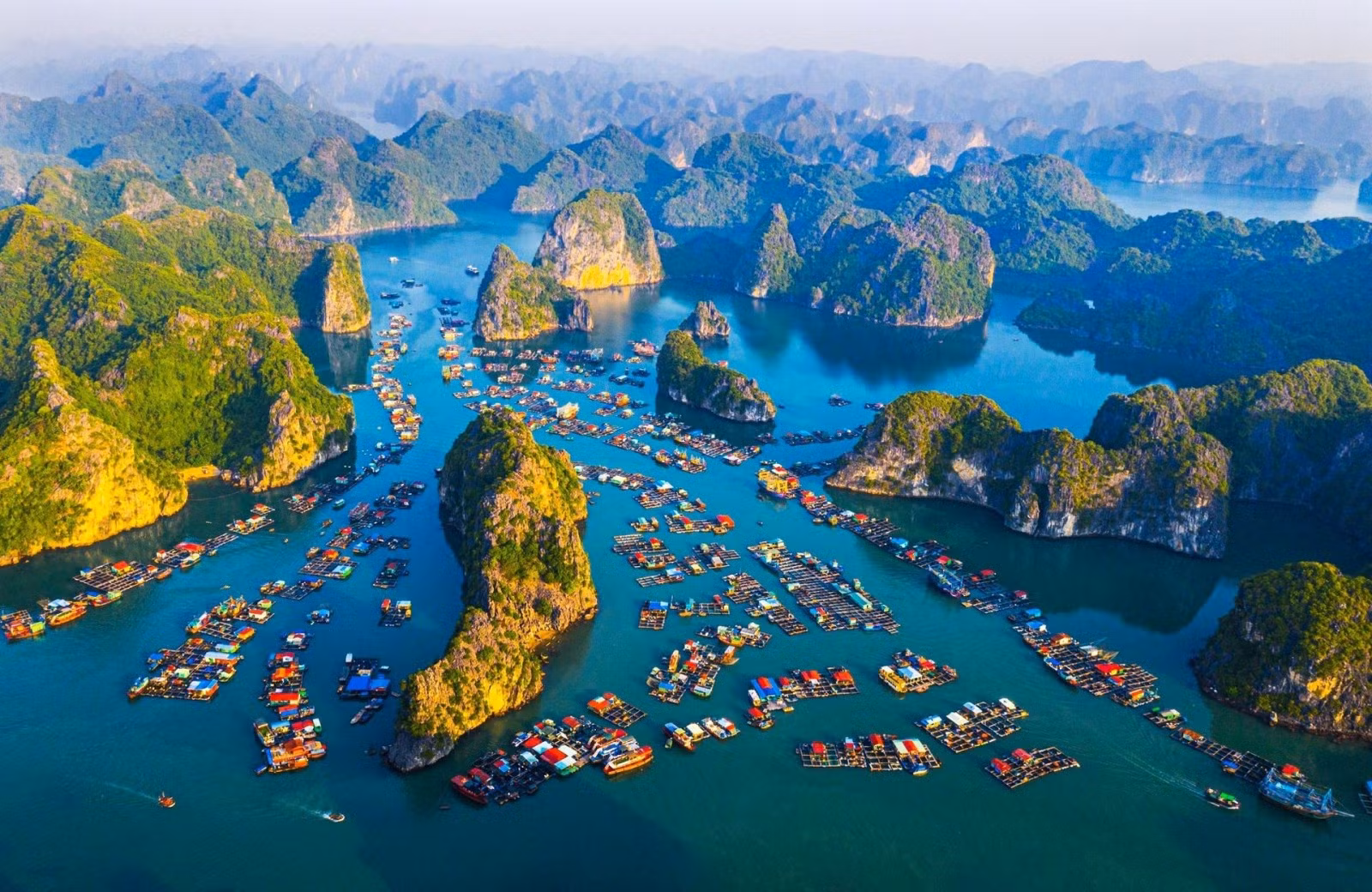 Une impulsion pour un développement exponentiel du tourisme. Photo : Vnexpress.