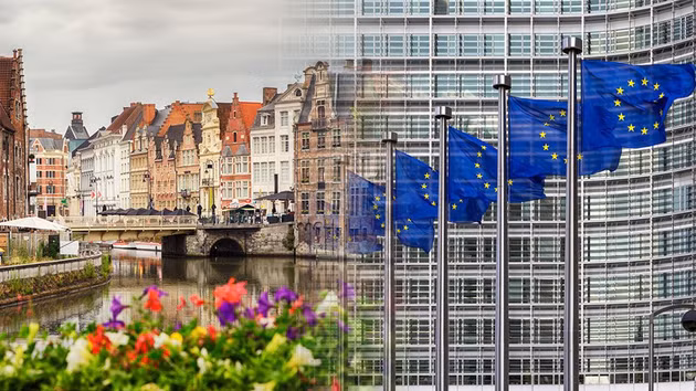 Un tournant stratégique dans les relations entre le Vietnam avec l'UE et la Belgique