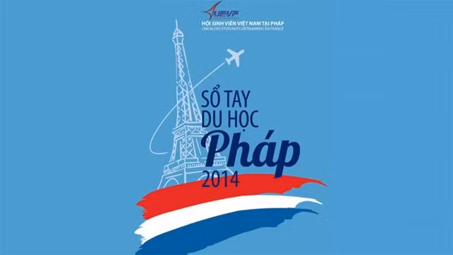 La couverture du Guide UEVF 2014. Photo: Capture d’écran.