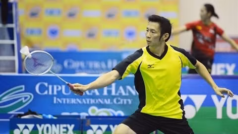 Nguyên Tiên Minh volera cet été au Brésil. Photo: VNA.