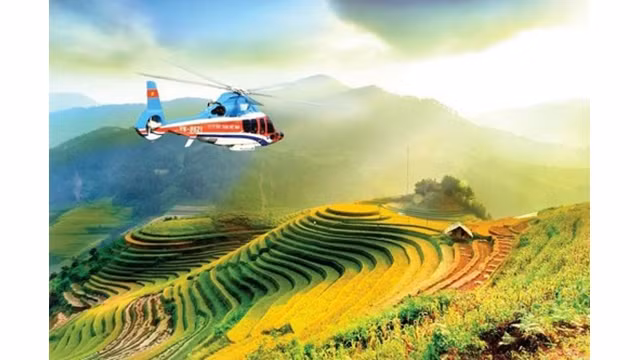  Photo d'illustration : http://yenbai.gov.vn