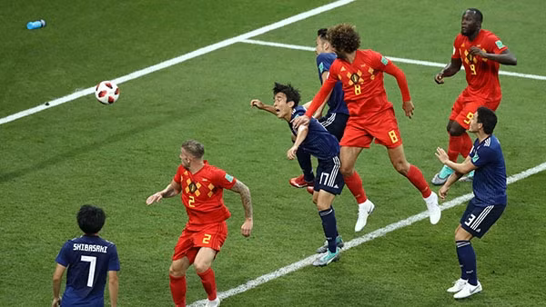 Photo : FIFA.