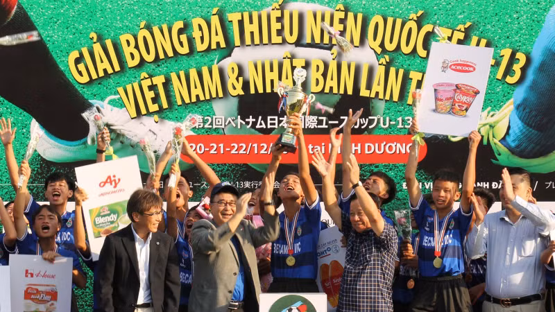 Photo : baobongda.vn.