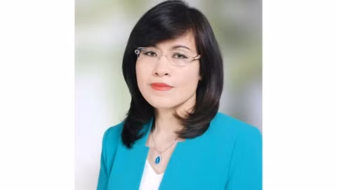 Dr. Phan Bich Thiên. Photo: VOV.
