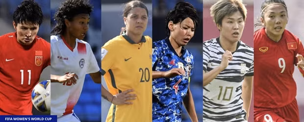 Photo : AFC.