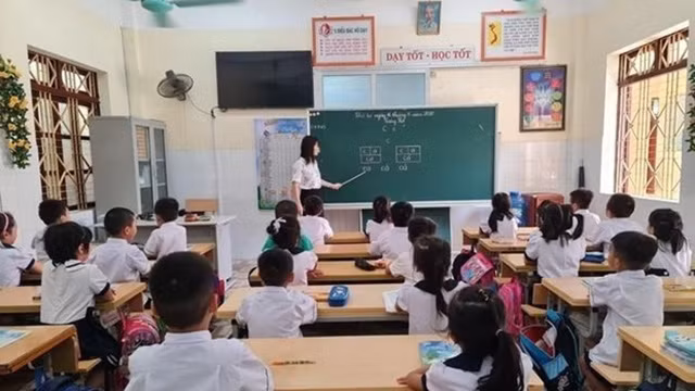Photo d'íllustration : giaoducvietnam