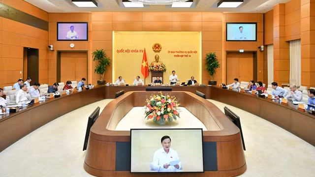 Photo : quochoi.vn