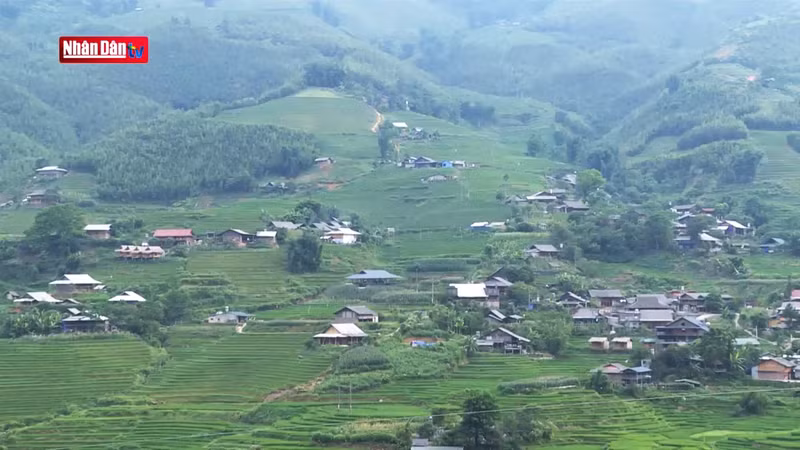 Lao Chai & Ta Van, deux villages fascinants à Sa Pa
