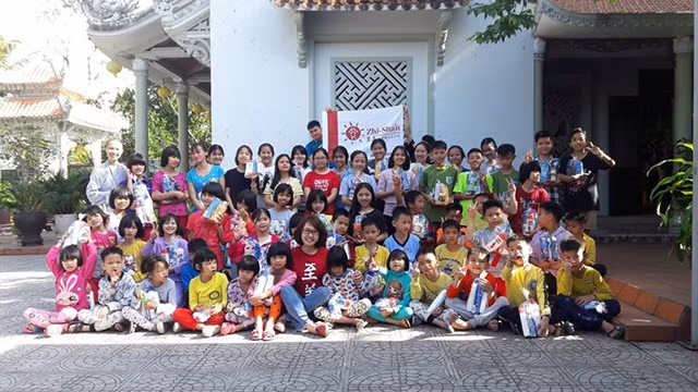 Photo d'illustration : thoidai.com.vn.
