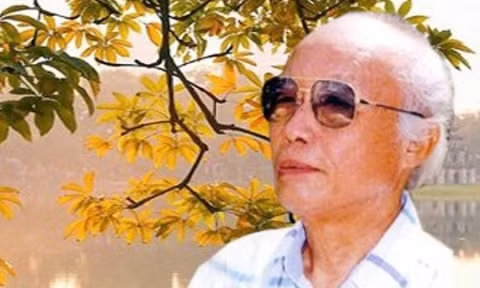 Hoàng Hiêp, auteur de plus de 400 chansons, s'est éteint le 9 janvier 2013 à l'âge de 82 ans
