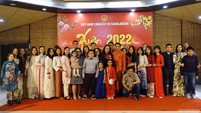 Photo : baoquocte.vn