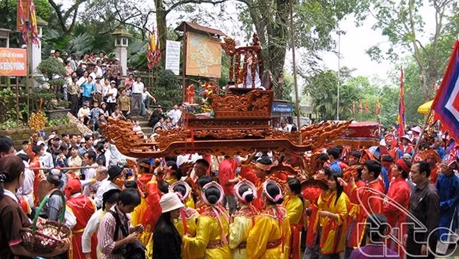 Photo : vietnamtourism.gov.vn.